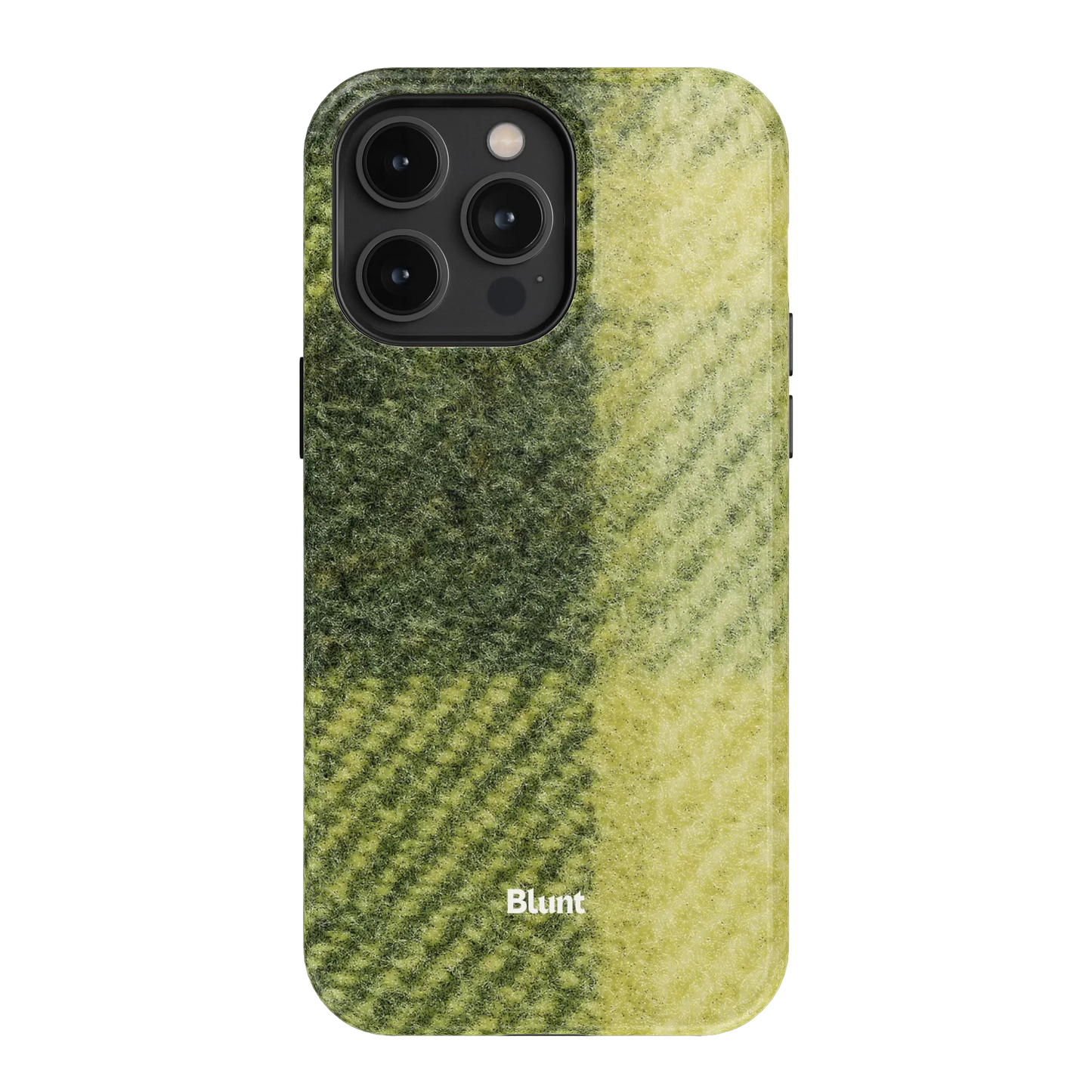 Meldra iPhone Case
