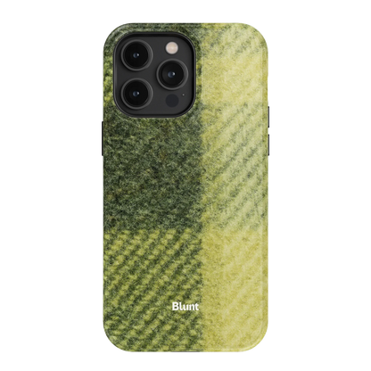 Meldra iPhone Case