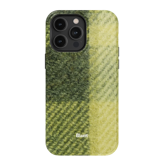 Meldra iPhone Case