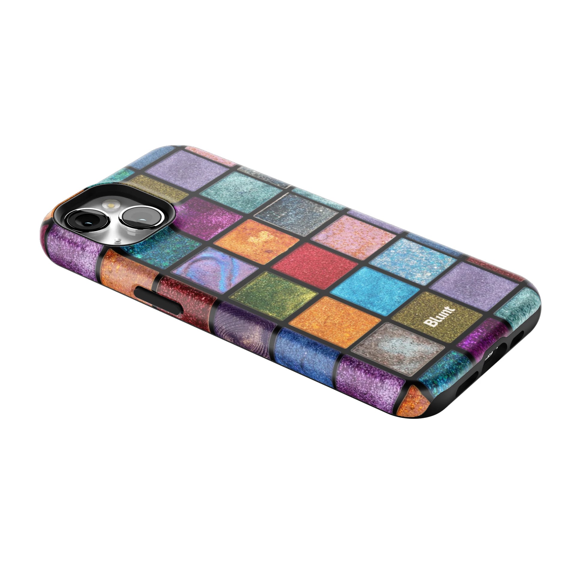 Showgirl-Shadows-iphone-case-iPhone 13-2