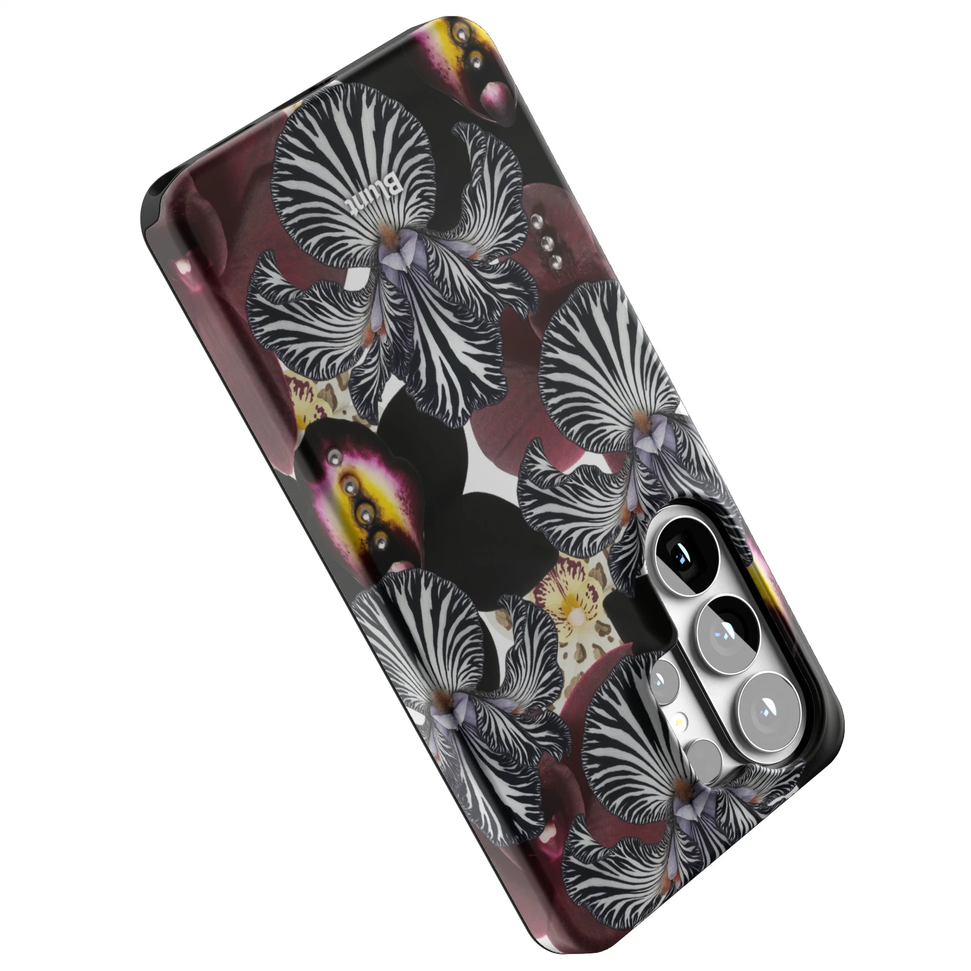 Noir-Garden-samsung-case-Galaxy S26 Ultra-4