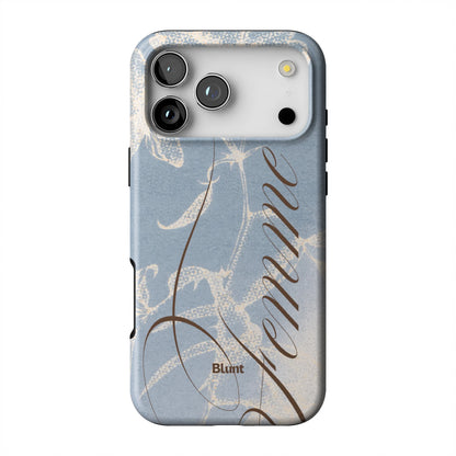Floral-Femme-iphone-case-iPhone 17 Pro Max-1