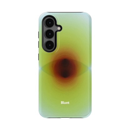 Koa Samsung Case