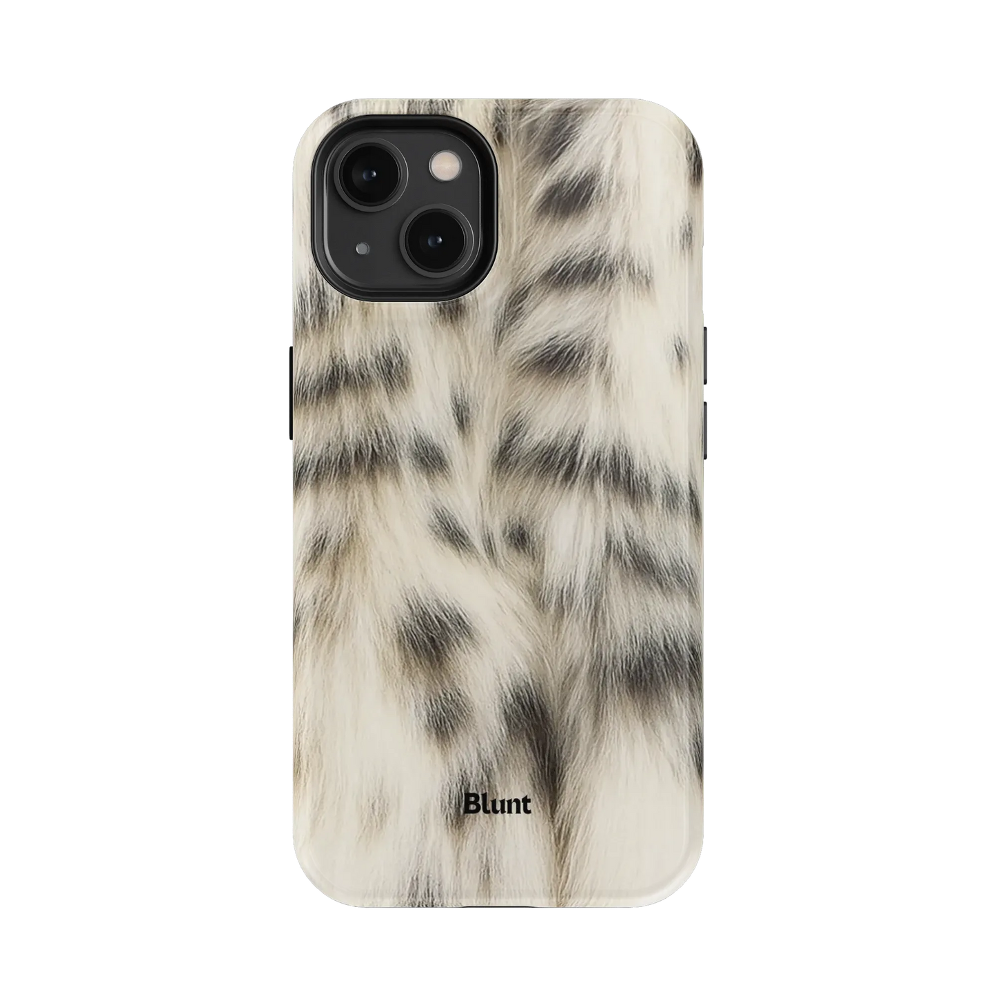 Bronco Fade iPhone Case