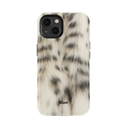 Bronco Fade iPhone Case