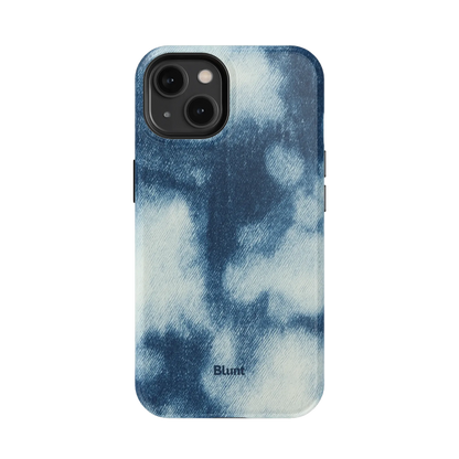 Bleuxen iPhone Case