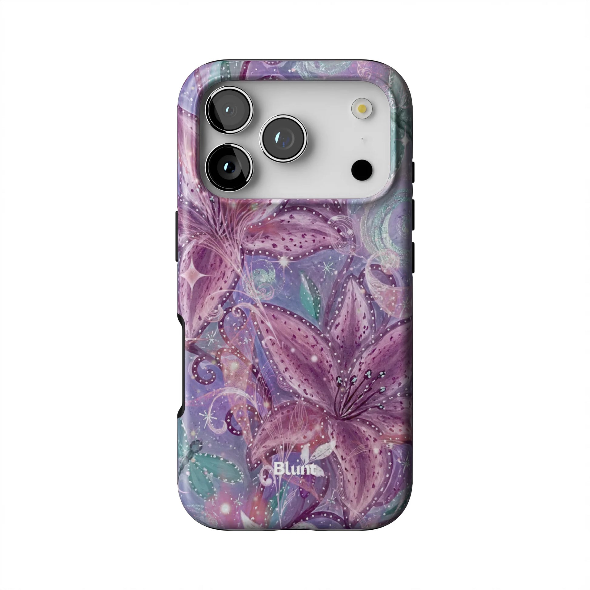 Lily-Haze-iphone-case-iPhone 17 Pro-1