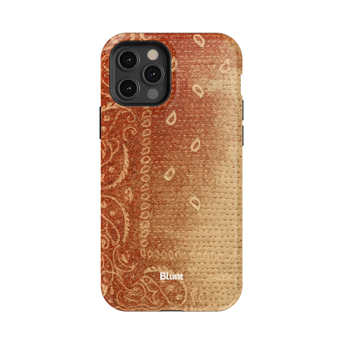 Rustic iPhone Case