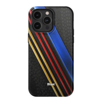 Slate iPhone Case