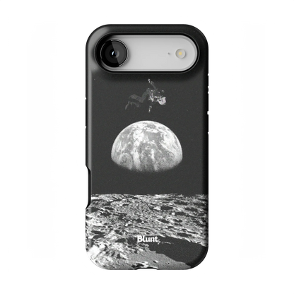 Moondrift iPhone Case