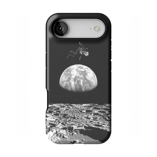 Moondrift iPhone Case