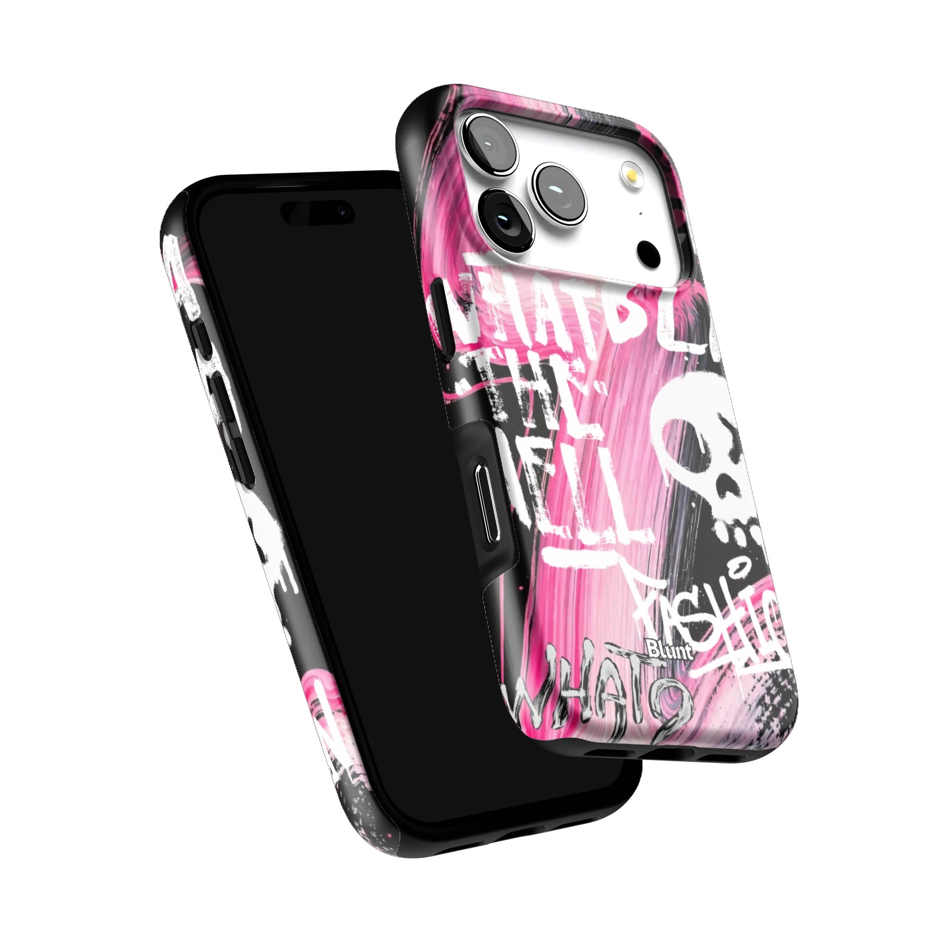 Punk-Wall-iphone-case-iPhone 17 Pro-5
