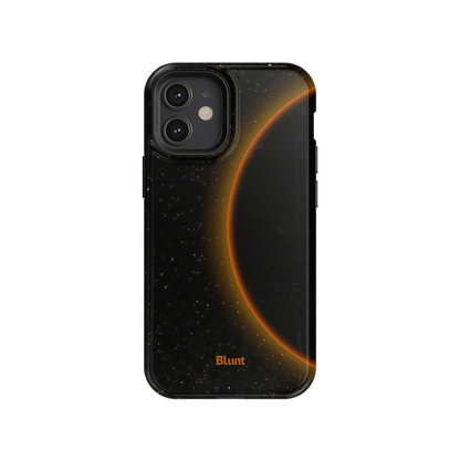 Eclipse Shift iPhone Case