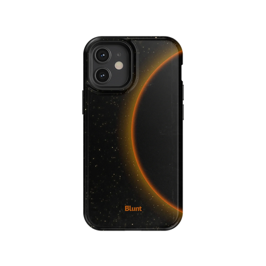Eclipse Shift iPhone Case