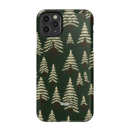 Alpine iPhone Case