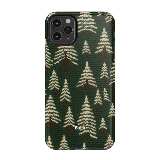 Alpine iPhone Case