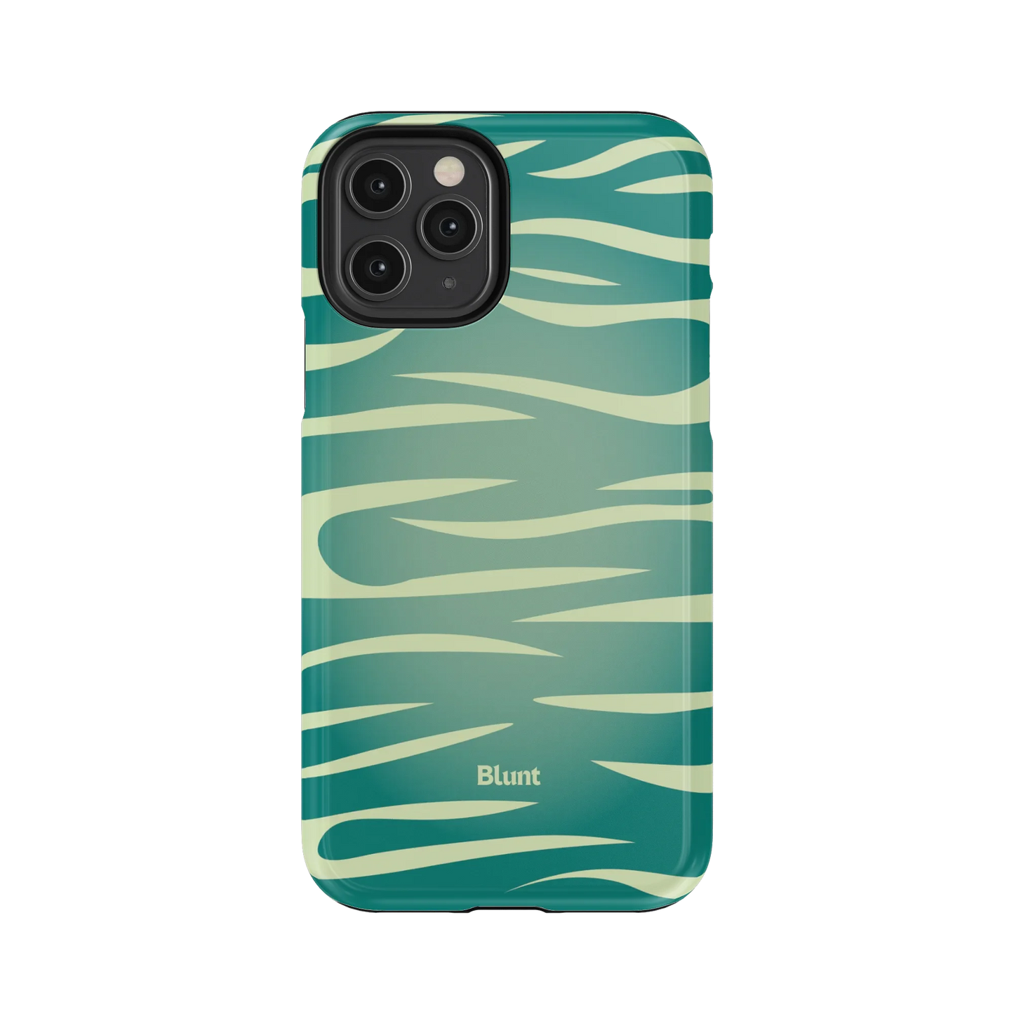 Haze iPhone Case