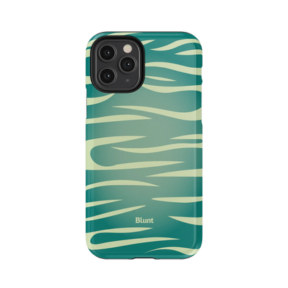 Haze iPhone Case