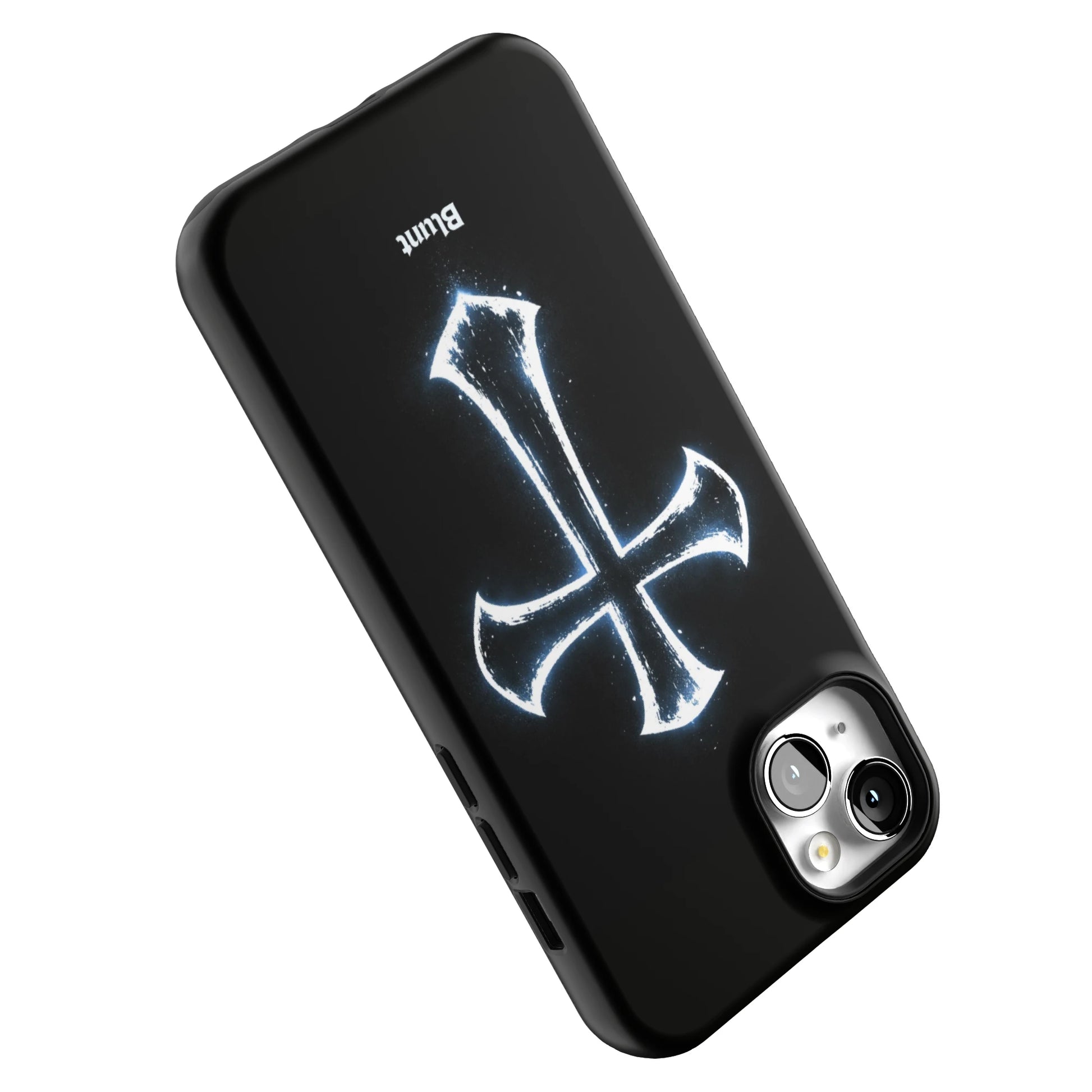 Frosted-Faith-iphone-case-iPhone 14 Plus-4