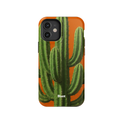 Wild West iPhone Case