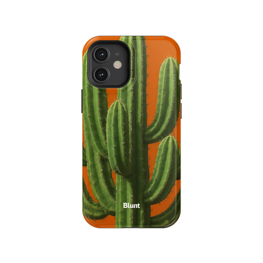 Wild West iPhone Case