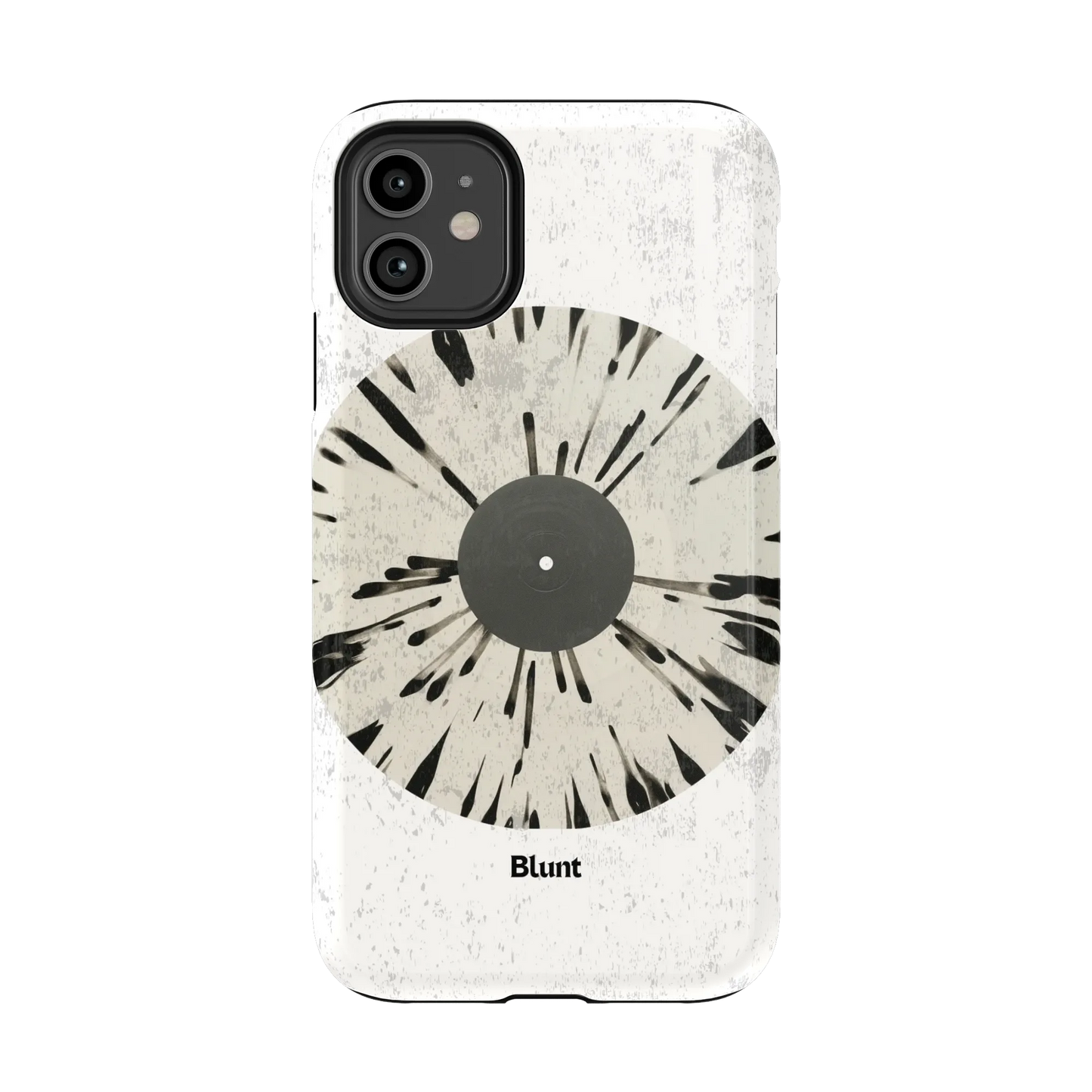 Shatter Vibe iPhone Case