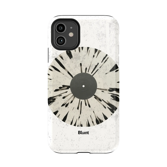 Shatter Vibe iPhone Case