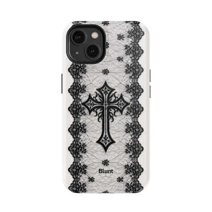 Catherine iPhone Case