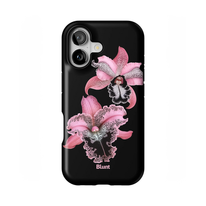 Blush Fever iPhone Case