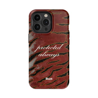 Protected iPhone Case