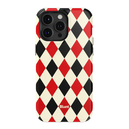 Harley iPhone Case