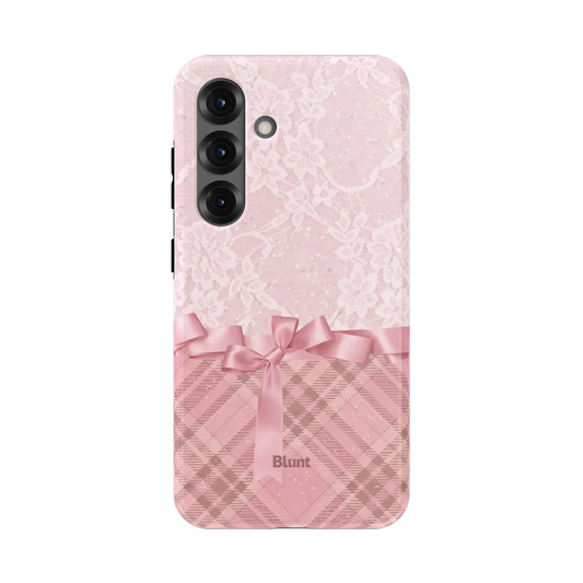 Darling Diary Samsung Case
