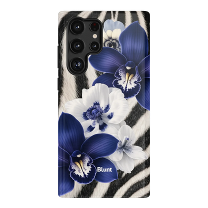 NAVY-MYTHIC-samsung-case-S22 Ultra-1
