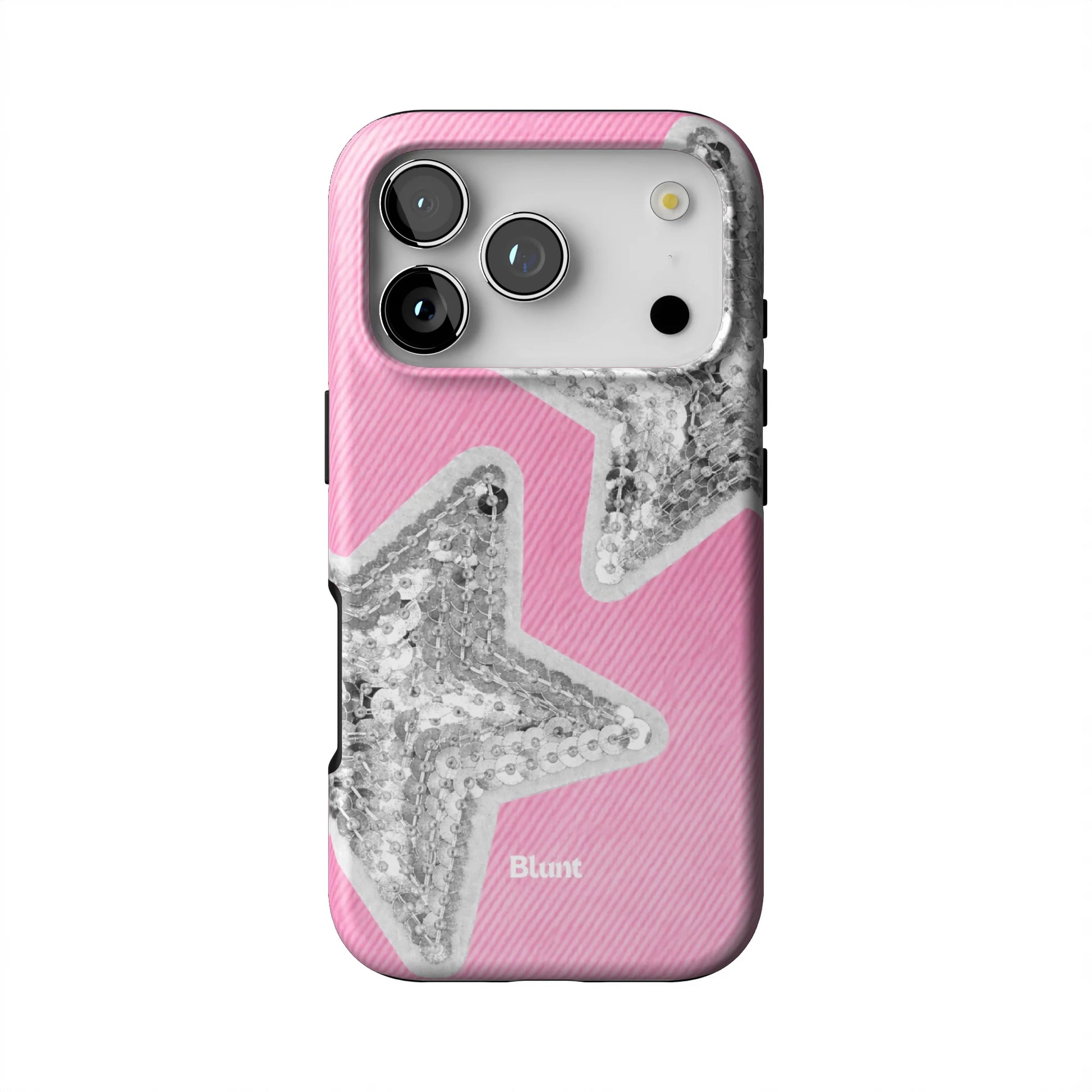 Pinkstar-Rodeo-iphone-case-iPhone 17 Pro-1