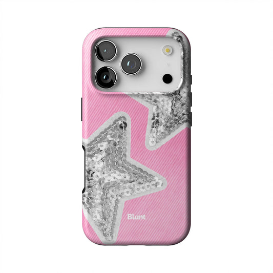 Pinkstar-Rodeo-iphone-case-iPhone 17 Pro-1