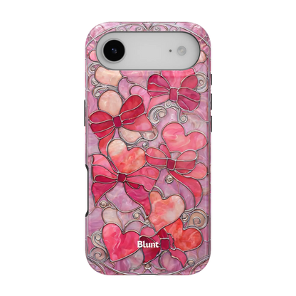 Lilian iPhone Case