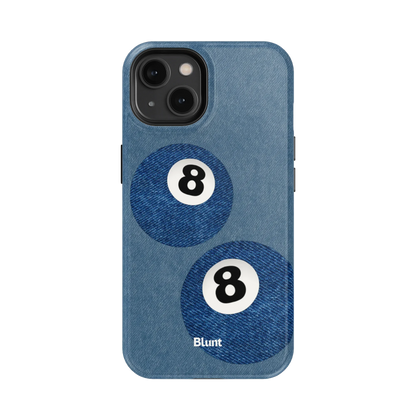 Hot Shot iPhone Case