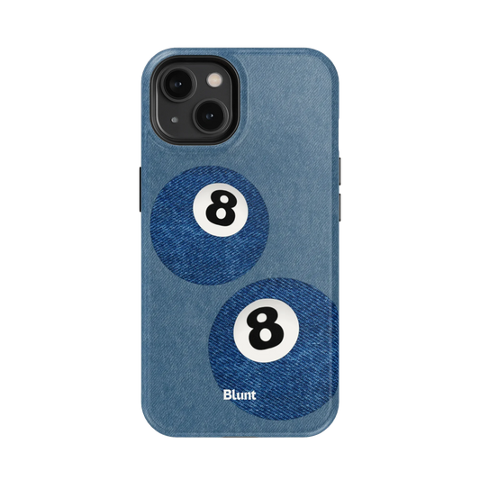 Hot Shot iPhone Case