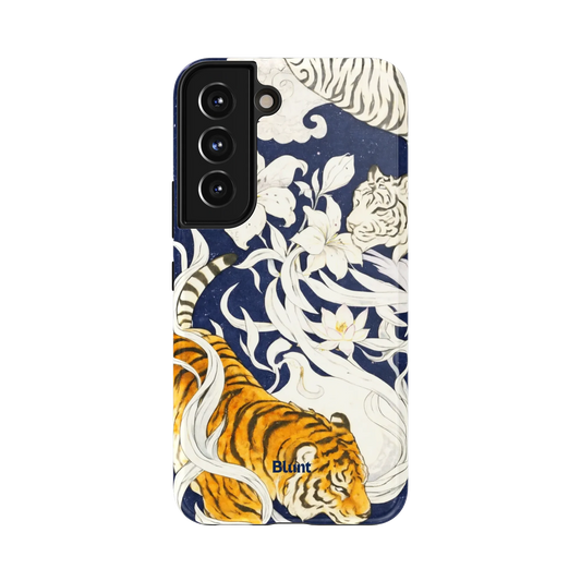 Nadine Samsung Case