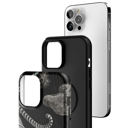 Wild-Holo-iphone-case-iPhone 12 Pro Max-3