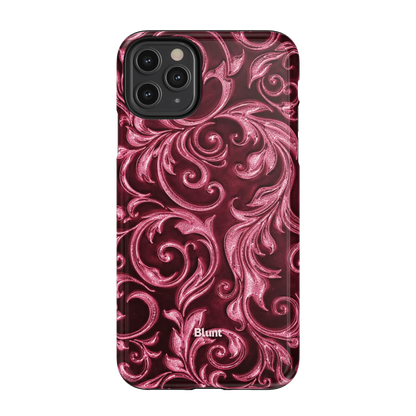 Tool Genta iPhone Case