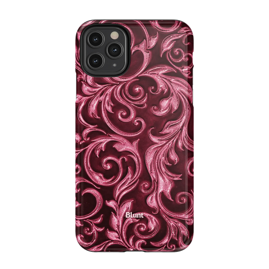 Tool Genta iPhone Case