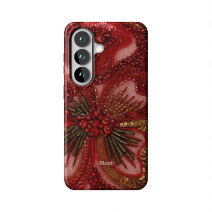 Crimson-samsung-case-Galaxy S26-1