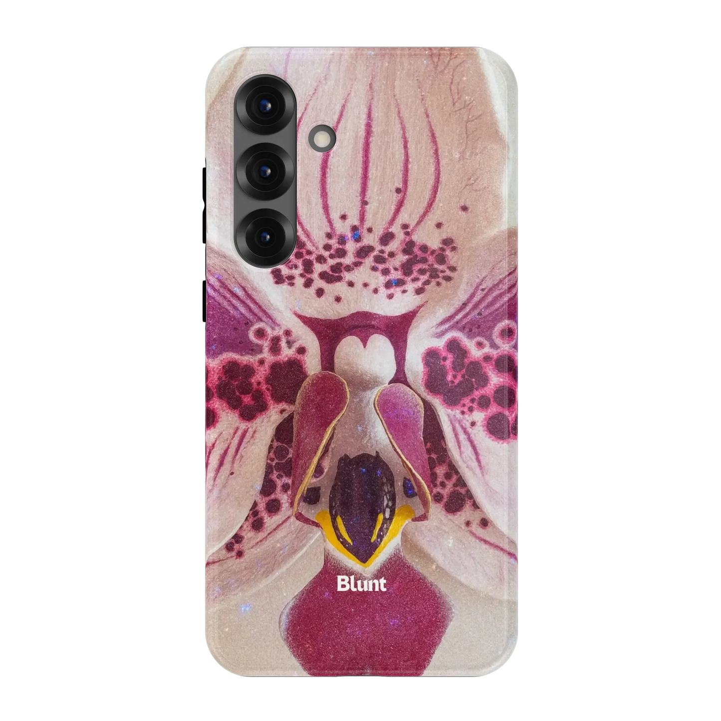 Solenne Samsung Case