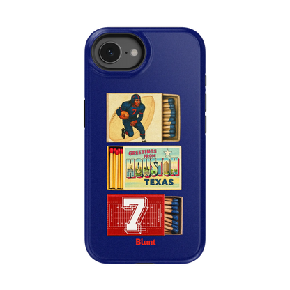iPhone 16 E Tough