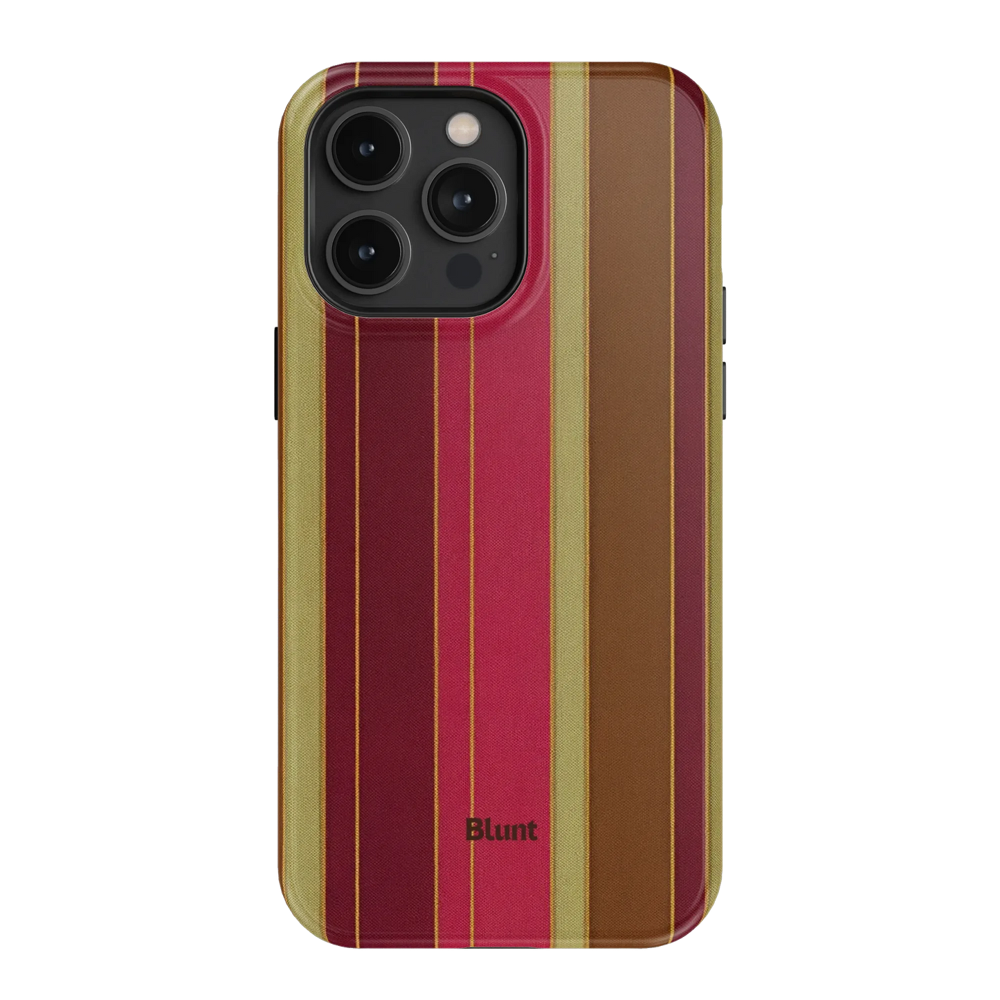 Roux iPhone Case