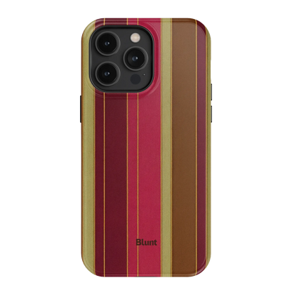 Roux iPhone Case
