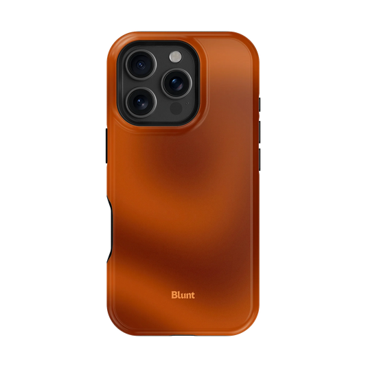 Cinnamon iPhone Case