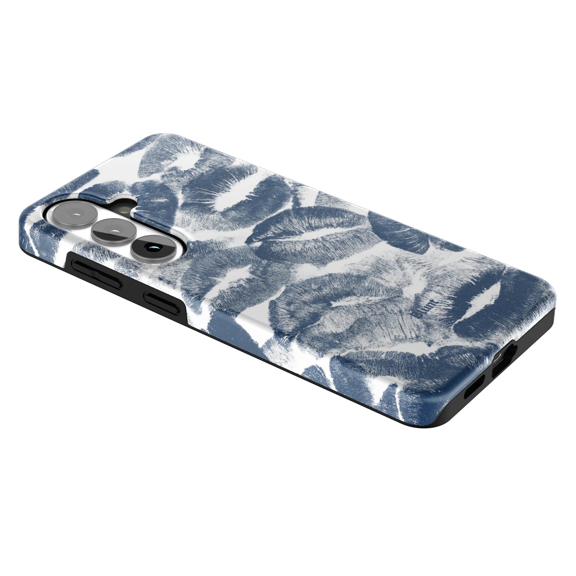 Indigo-Kiss-samsung-case-Galaxy S26 Plus-2