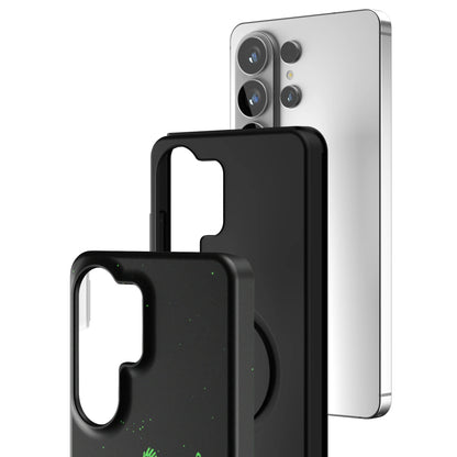 Green-Void-samsung-case-Galaxy S26 Ultra-3
